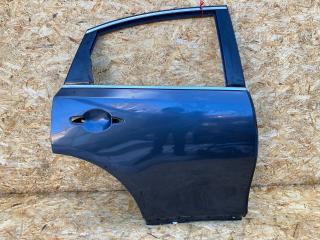 дверь задняя правая Infiniti QX70 S51 2013, 3.5 л., VQ35HR, бензин, АКПП, внедорожник 5 дв., 1CA