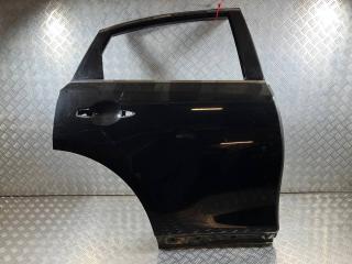 дверь задняя правая Infiniti QX70 S51 2013, 3.5 л., VQ35HR, бензин, АКПП, внедорожник 5 дв., 1CA