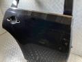 дверь задняя правая Infiniti QX70 S51 2013, 3.5 л., VQ35HR, бензин, АКПП, внедорожник 5 дв., 1CA - фото №5
