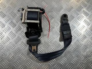 ремень безопасности Jaguar XF 1 поколение [рестайлинг] 2012, 3.0 л., AJ 126, бензин, седан, BW93-611B09-AB8JMN, BW93-611B09