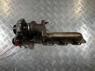 турбина Mercedes-Benz S-Класс W222/C217/A217 2014, 4.0 л., M 278.910, бензин, седан, A2780903680