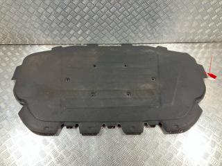 шумоизоляция капота Audi Q7 4L 2009, 4.2 л., BAR, бензин, внедорожник 5 дв.