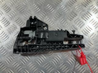 скелет ручки двери передней правой Audi A8 D4/4H 2012, 4.2 л., CDRA, бензин, АКПП, седан, 4H0837886