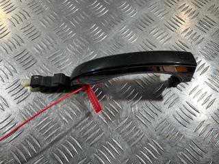 ручка наружная Audi A7 4G 2012, 4.2 л., CDRA, бензин, АКПП, седан, 4H0837206B