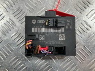 модуль управления двери Audi A7 4G 2012, 3.0 л., CGWB, бензин, АКПП, хетчбэк 5 дв., 4G8959795G