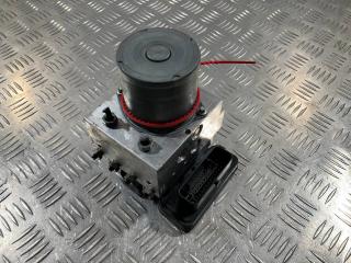 блок ABS Mercedes-Benz S-Класс W222/C217/A217 2014, 4.0 л., M 278.910, бензин, седан, A2224314512, A2224310400, A2229002809, A2229001104