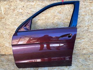 дверь передняя левая Mercedes-Benz GLS-Класс X166 2017