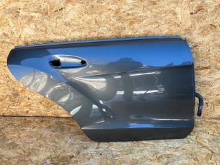 дверь задняя правая Mercedes-Benz CLS-Класс C218 [рестайлинг] 2017, 4.7 л., M 278.922, бензин, АКПП, купе, A2187320410