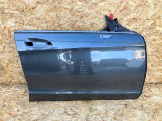 дверь передняя правая Mercedes-Benz CLS-Класс C218 [рестайлинг] 2017, 4.7 л., M 278.922, бензин, АКПП, купе, A2187220610