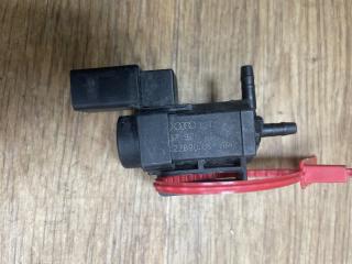 электромагнитный клапан Volkswagen Passat CC 1 поколение [рестайлинг] 2013, 2.0 л., CCZB, бензин, АКПП, седан, 037906283C