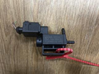 электромагнитный клапан Volkswagen Passat CC 1 поколение [рестайлинг] 2013, 2.0 л., CCZB, бензин, АКПП, седан, 037906283C