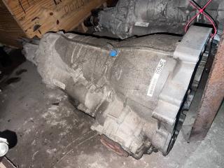 КПП автоматическая (АКПП) Audi A6 4F/C6 [рестайлинг] 2008, 3.2 л., BKH, бензин, АКПП, седан, HYR