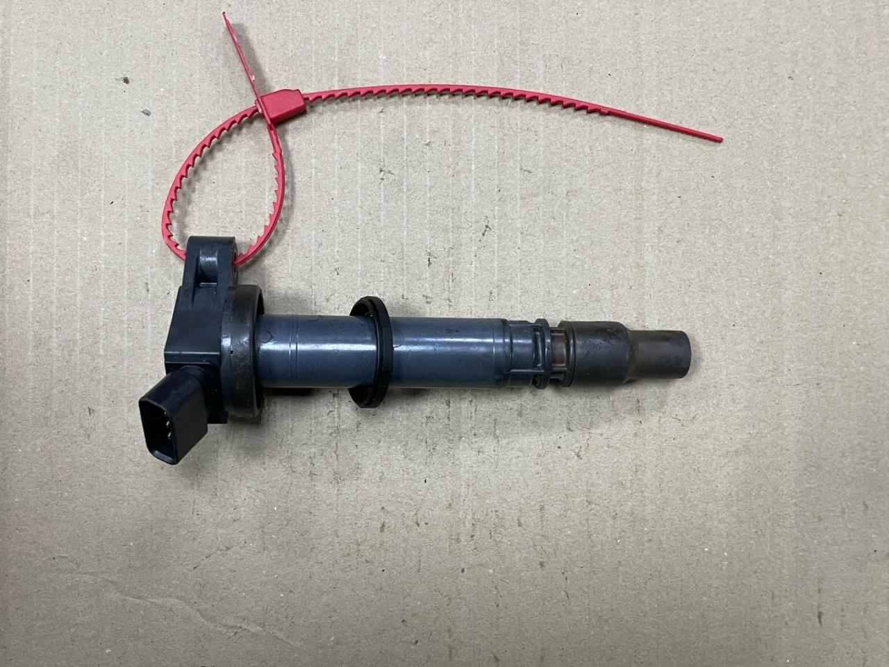 катушка зажигания Lexus LS 4 поколение 2007, 4.6 л., 1UR-FSE, бензин, АКПП, седан, 9091902250, 9091902250, 9091902255, 90919A2003, 9091902256 - фото №1