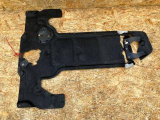 защита днища BMW 5 серия F07/F10/F11 2012, 3.2 л., бензин, АКПП, седан, 74850610, 51757185027