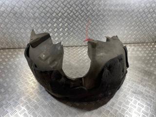 защита арок задняя левая (подкрылок) Audi A8 D4/4H 2012, 4.2 л., CDRA, бензин, седан, 4H0810171D, 4H0810171E