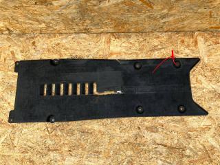 защита днища Porsche Panamera 970 2012, 4.8 л., M 48.20, бензин, АКПП, хетчбэк 5 дв., 97050433501