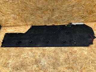 защита днища Porsche Panamera 970 2012, 4.8 л., M 48.20, бензин, АКПП, хетчбэк 5 дв., 970504121