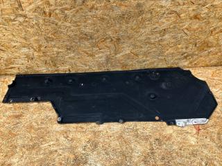 защита днища Porsche Panamera 970 2012, 4.8 л., M 48.20, бензин, АКПП, хетчбэк 5 дв., 109319601