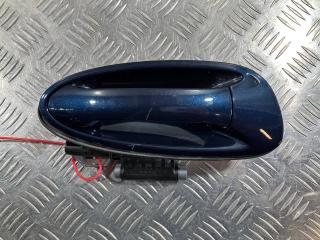 ручка наружная Porsche Panamera 970 2012, 4.8 л., M 48.20, бензин, АКПП, хетчбэк 5 дв., 99753706201