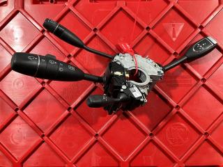 переключатель подрулевой (стрекоза) Mercedes-Benz GL-Класс X164 [рестайлинг] 2011, 4.7 л., M 273.923, бензин, АКПП, внедорожник 5 дв., A1644400001, A1645403245