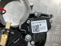 переключатель подрулевой (стрекоза) Mercedes-Benz S-Класс W221 2008, 5.5 л., M 273.961, бензин, АКПП, седан, A2215404501 - фото №9