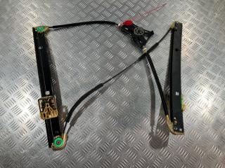 стеклоподъемник передний правый Audi A6 4G/C7 [рестайлинг] 2015, 3.0 л., CTUA, бензин, АКПП, седан, 4G0837462