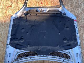 шумоизоляция капота Mercedes-Benz S-Класс W220 [рестайлинг] 2005, 5.0 л., M 113.960, бензин, седан