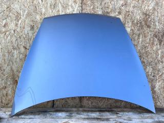 капот Porsche Cayenne 957 [рестайлинг] 2009, 3.6 л., M 55.01, бензин, АКПП, внедорожник 5 дв.