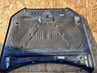 шумоизоляция капота Audi Q5 8R 2011, 3.2 л., CALB, бензин, АКПП, внедорожник 5 дв.