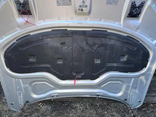 шумоизоляция капота Audi A8 D4/4H 2012, 4.2 л., CDRA, бензин, АКПП, седан
