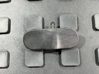 форсунка омывателя лобового стекла Audi A8 D4/4H 2012, 4.2 л., CDRA, бензин, седан, 4H0955988