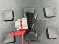 ручка наружная Audi A8 D4/4H 2012, 4.2 л., CDRA, бензин, АКПП, седан, 4H0837167, 4H0837168 - фото №3