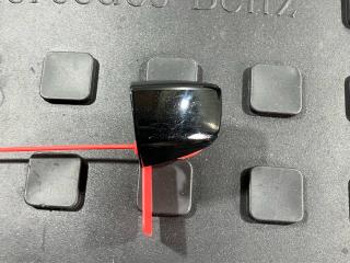 ручка наружная задняя левая Audi A8 D4/4H 2012, 4.2 л., CDRA, бензин, АКПП, седан, 4H0837167, 4H0837168