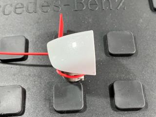 ручка наружная Audi A8 D4/4H 2012, 4.2 л., CDRA, бензин, АКПП, седан, 4H0837167, 4H0837168