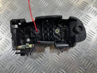 скелет ручки двери задней правой Porsche Panamera 970 2012, 4.8 л., M 48.20, бензин, АКПП, хетчбэк 5 дв., 970.537.064.01