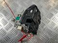 замок двери передней правой Audi A6 4G/C7 2012, 3.0 л., CTUA, бензин, седан, 8J1837016D - фото №4