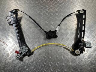 стеклоподъемник передний левый Mercedes-Benz CLS-Класс C218/X218 2012, 4.7 л., M 278.922, бензин, АКПП, A2187200379