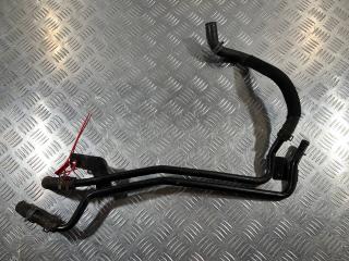 трубка охлаждающей жидкости Audi A6 4F/C6 [рестайлинг] 2010, 3.0 л., CAJA, бензин, АКПП, седан, 06E121083B