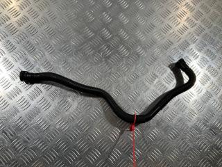 патрубок вентиляции картера Audi A6 4F/C6 [рестайлинг] 2009, 3.0 л., CCAA, бензин, АКПП, седан, 06E133817P