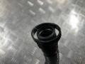 патрубок вентиляции картера Audi A6 4F/C6 [рестайлинг] 2009, 3.0 л., CCAA, бензин, АКПП, седан, 06E133817P - фото №5