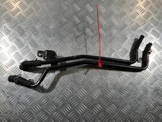 трубка охлаждающей жидкости Audi A6 4F/C6 [рестайлинг] 2010, 3.0 л., CAJA, бензин, АКПП, седан, 06E121083B