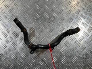 патрубок радиатора Audi A6 4F/C6 [рестайлинг] 2010, 3.0 л., CAJA, бензин, АКПП, седан, 06E121044E