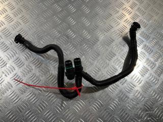 трубка вентиляции картерных газов Audi A7 4G 2012, 3.0 л., CGWB, бензин, АКПП, хетчбэк 5 дв., 06E103217AD