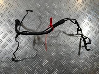 трубка вакуумная усилителя тормозов Audi A6 4F/C6 [рестайлинг] 2011, 3.0 л., CAJA, бензин, АКПП, седан, 06E133773AL