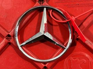 эмблема Mercedes-Benz GL-Класс X164 [рестайлинг] 2010, 4.7 л., M 273.923, бензин, АКПП, внедорожник 5 дв., A1648170016