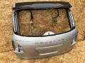 крышка багажника (дверь 3-5) Porsche Cayenne 958 2014, 3.6 л., M 55.01, бензин, АКПП, внедорожник 5 дв., 95851201105 - фото №2