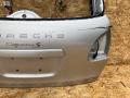 крышка багажника (дверь 3-5) Porsche Cayenne 958 2014, 3.6 л., M 55.01, бензин, АКПП, внедорожник 5 дв., 95851201105 - фото №7