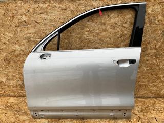 дверь передняя левая Porsche Cayenne 958 2014, 3.6 л., M 55.01, бензин, АКПП, внедорожник 5 дв., 7P0831311B