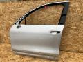 дверь передняя левая Porsche Cayenne 958 2014, 3.6 л., M 55.01, бензин, АКПП, внедорожник 5 дв., 7P0831311B - фото №3