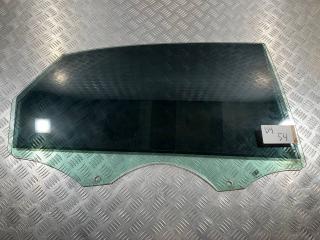 стекло двери задней правой Audi A8 D4/4H [рестайлинг] 2013, 4.2 л., CDRA, бензин, АКПП, седан, 4H4845206